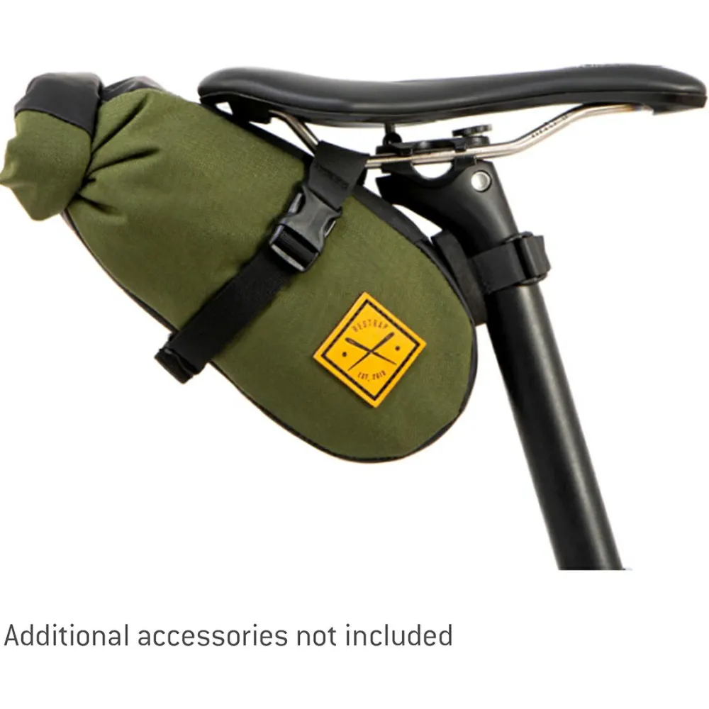 Restrap - Saddle Pack - Fahrradtasche Clearance