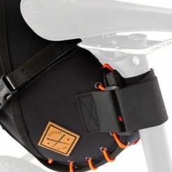 - Small Saddle Bag - Fahrradtasche < Restrap Outlet