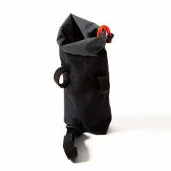 Restrap Taschen|Taschen-- Stem Bag - Fahrradtasche Black