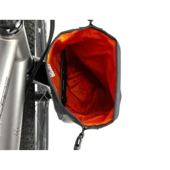 Restrap Taschen|Taschen-- Switch Pannier - Fahrradtasche Black