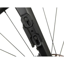 Restrap Taschen|Taschen-- Switch Pannier - Fahrradtasche Black