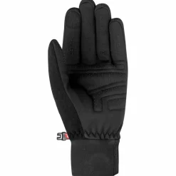 Reusch Handschuhe|Handschuhe-- Backcountry TOUCH-TEC - Handschuhe Black / Silver