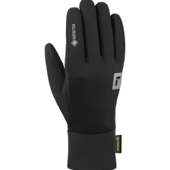 Reusch Fahrradbekleidung|Handschuhe-- Commuter GORE-TEX TOUCH-TEC - Handschuhe Black / Silver