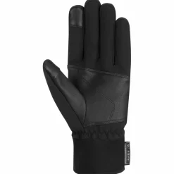 Reusch - Diver X R-Tex XT Touch-Tec - Handschuhe Black / Silver Best