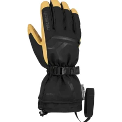 Reusch Skibekleidung|Skihandschuhe-- Down Spirit GTX - Handschuhe