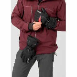 Reusch Skibekleidung|Skihandschuhe-- Down Spirit GTX - Handschuhe