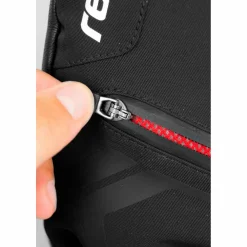 Reusch - Down Spirit GTX Mitten - Handschuhe Black / Silver Clearance