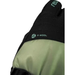Reusch Skibekleidung|Skihandschuhe-- Kid's Andrea R-Tex XT - Handschuhe