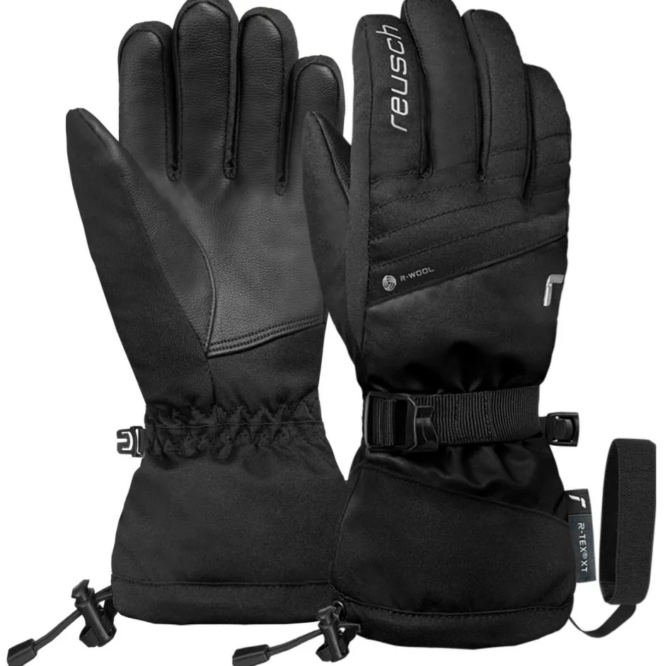 Reusch Skibekleidung|Skihandschuhe-- Kid's Andrea R-Tex XT - Handschuhe