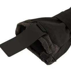 Reusch Skibekleidung|Skihandschuhe-- Kid's Baseplate R-Tex XT - Handschuhe Black / Black Melange