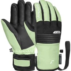 Reusch Skibekleidung|Skihandschuhe-- Kid's Benji R-Tex XT - Handschuhe