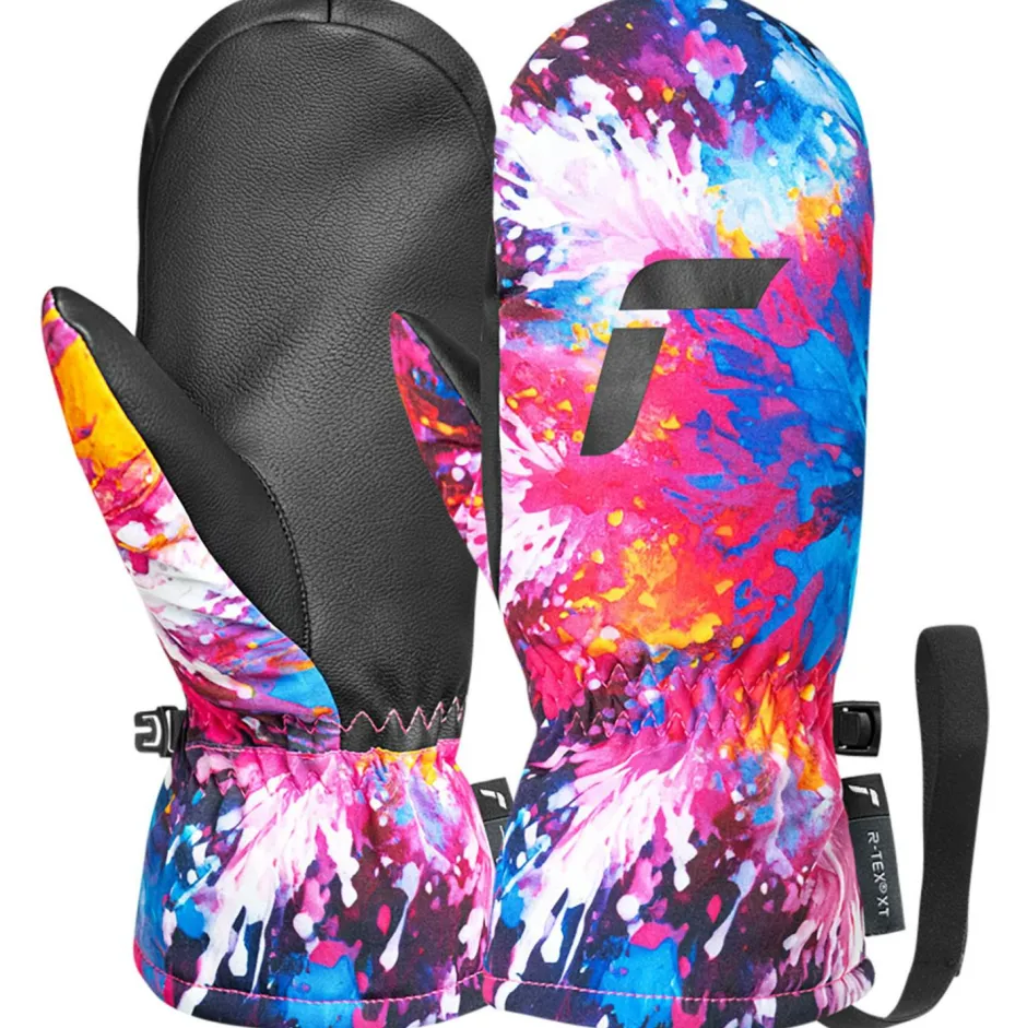 Reusch - Kid's Carter R-TEX XT Mitten - Handschuhe