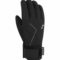 Reusch Handschuhe|Handschuhe-- Kid's Diver X R-Tex XT Touch-Tec Junior - Handschuhe Black / Silver