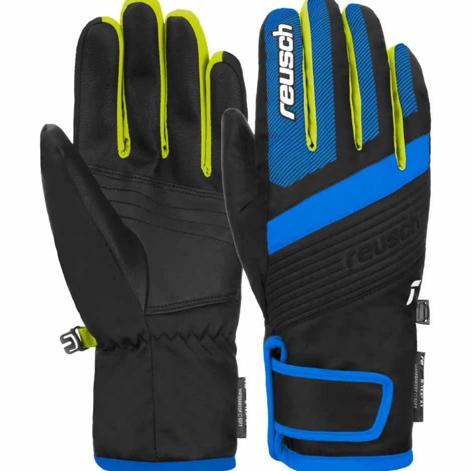 Reusch Skibekleidung|Skihandschuhe-- Kid's Duke R-Tex XT Junior - Handschuhe