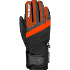 Reusch Skibekleidung|Skihandschuhe-- Kid's Duke R-Tex XT Junior - Handschuhe