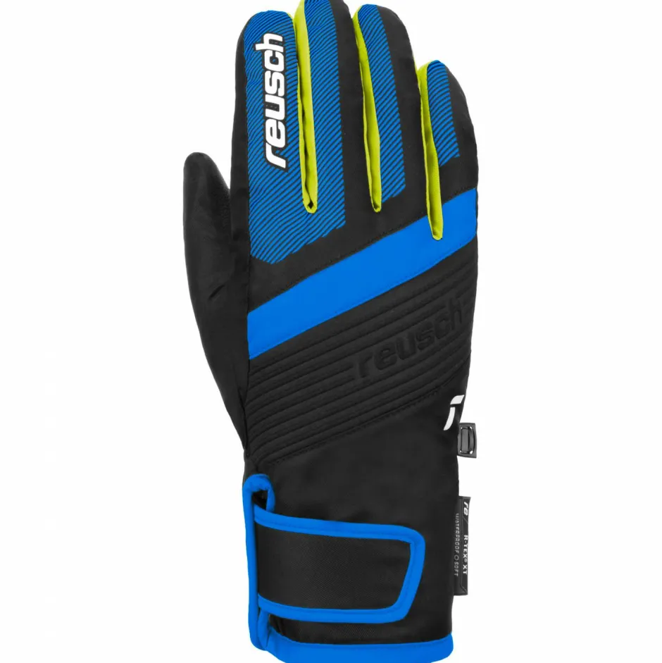Reusch Skibekleidung|Skihandschuhe-- Kid's Duke R-Tex XT Junior - Handschuhe
