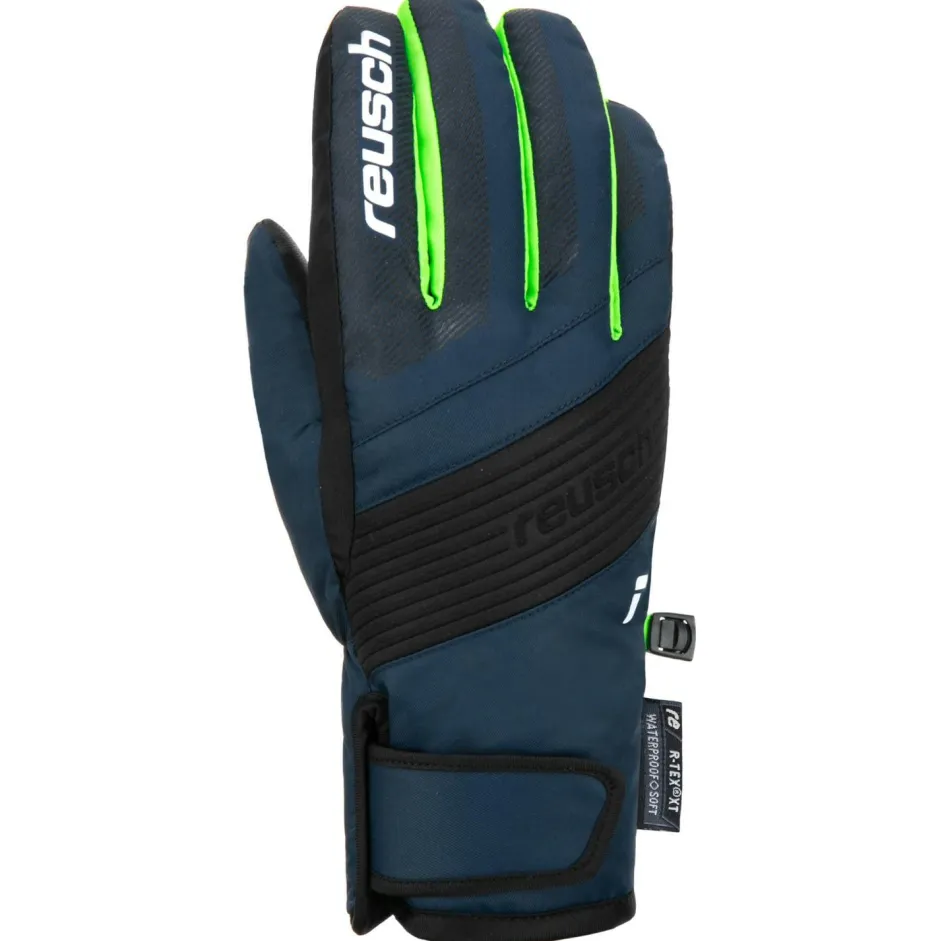 Reusch Skibekleidung|Skihandschuhe-- Kid's Duke R-Tex XT Junior - Handschuhe