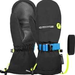 Reusch Skibekleidung|Skihandschuhe-- Kid's Karl R-Tex XT Mitten - Handschuhe
