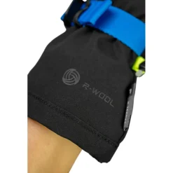 Reusch Skibekleidung|Skihandschuhe-- Kid's Karl R-Tex XT Mitten - Handschuhe