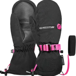 Reusch Skibekleidung|Skihandschuhe-- Kid's Karl R-Tex XT Mitten - Handschuhe