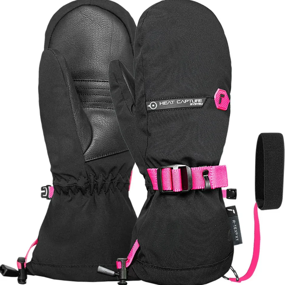 Reusch Skibekleidung|Skihandschuhe-- Kid's Karl R-Tex XT Mitten - Handschuhe