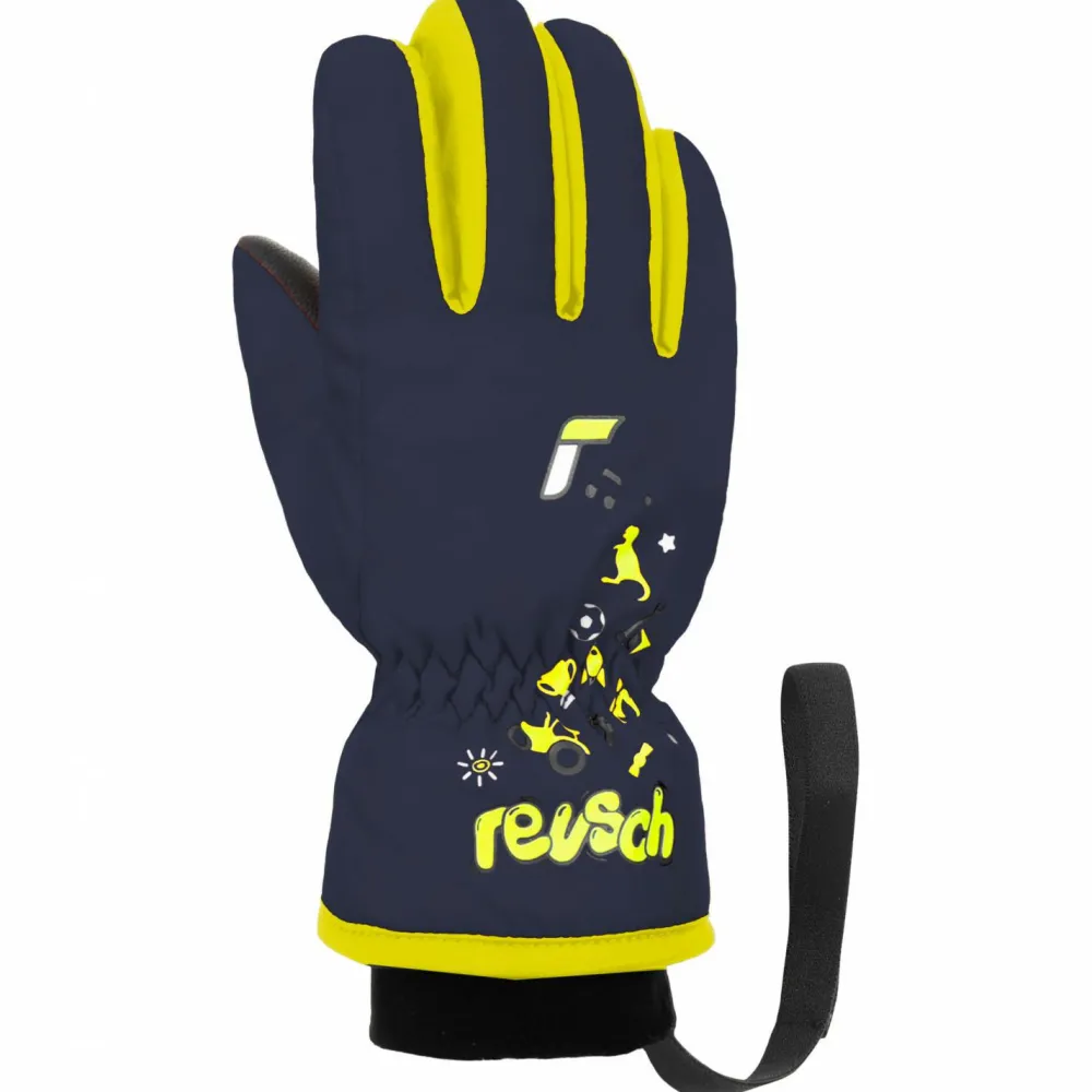 Reusch - Kid's Kids - Handschuhe Clearance