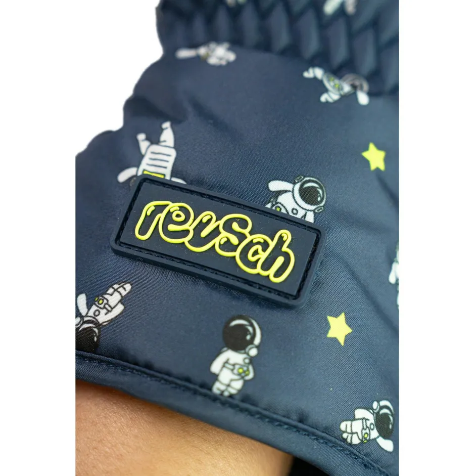Reusch - Kd's Sleepoer Mtten - Handschuhe