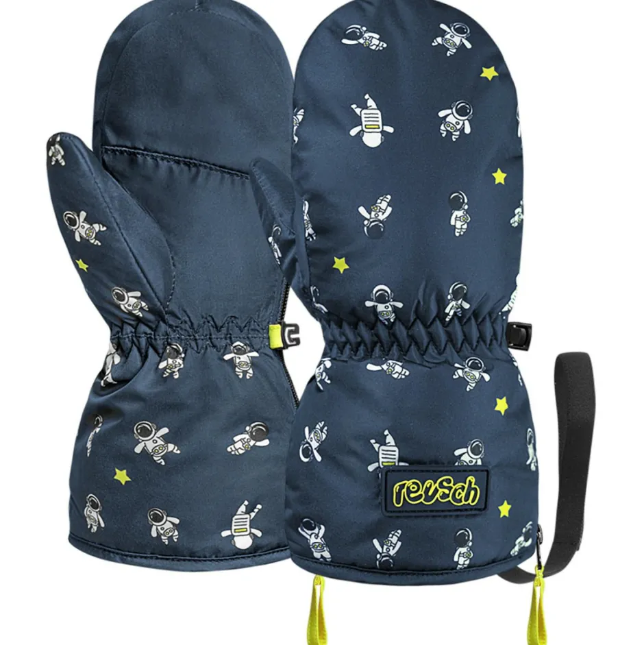 Reusch - Kd's Sleepoer Mtten - Handschuhe