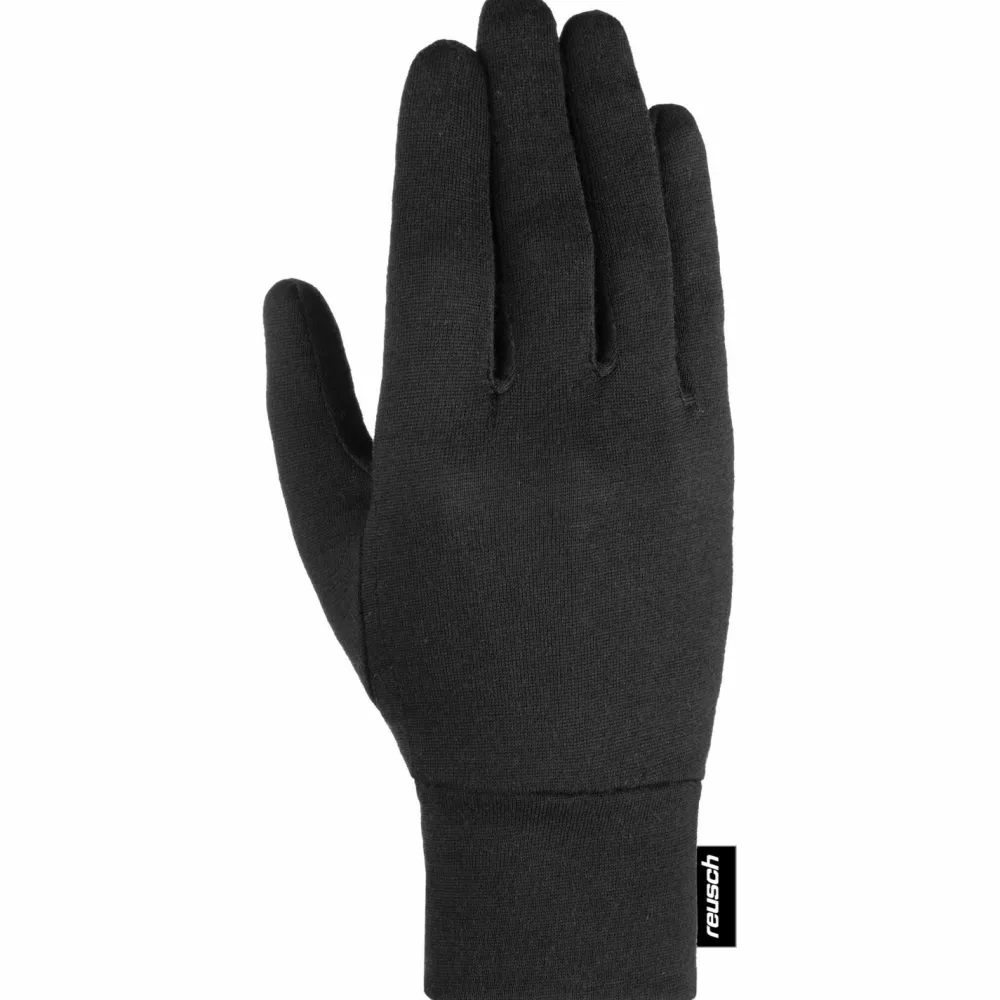 - Merino Wool Conductive - Handschuhe < Reusch Online