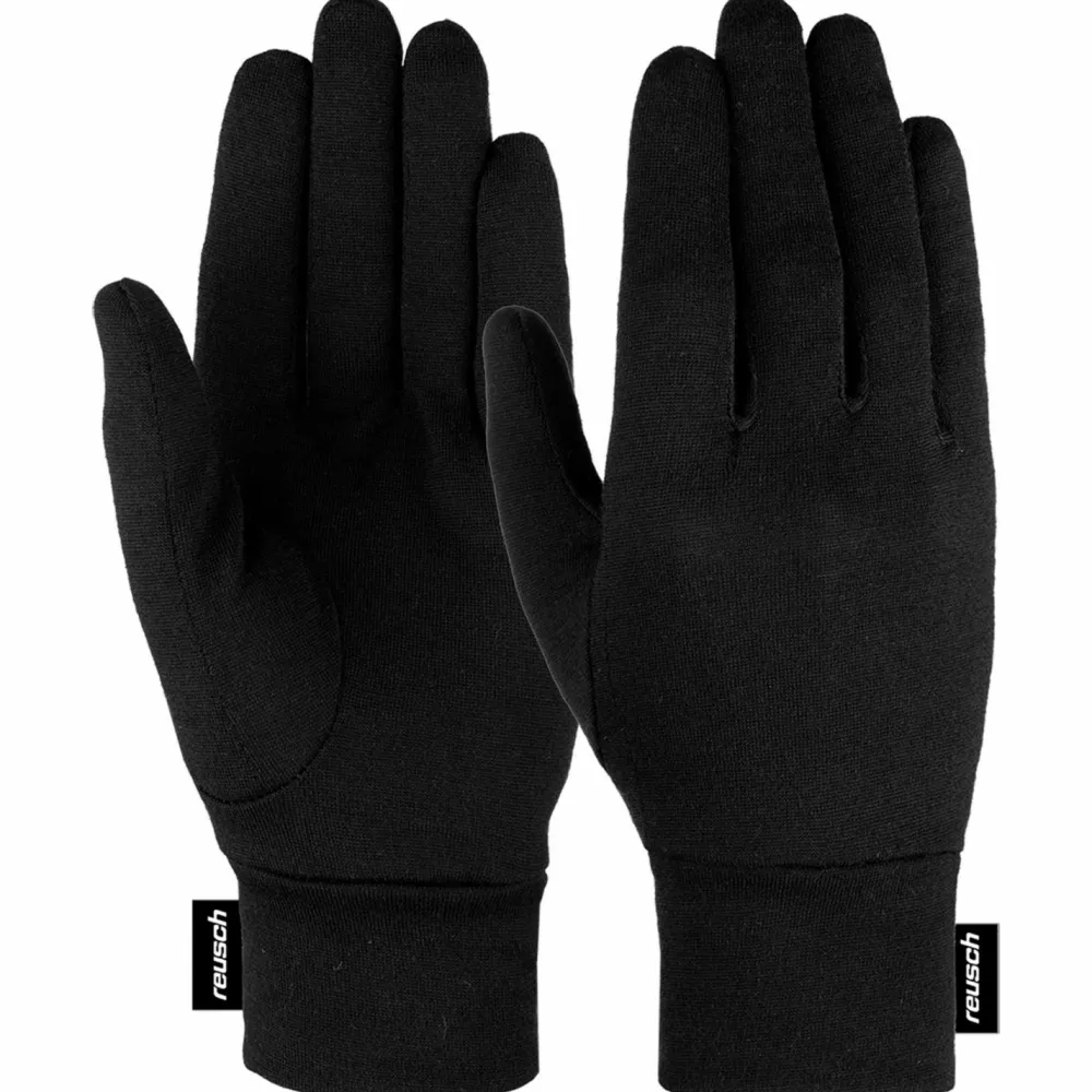 - Merino Wool Conductive - Handschuhe < Reusch Online