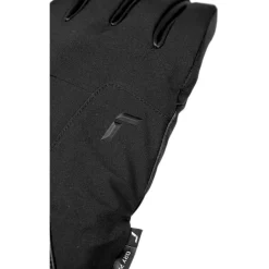 Reusch Skibekleidung|Skihandschuhe-- Roy Dry Palm Fidlock - Handschuhe Black
