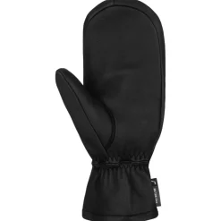 Reusch - Sense Mitten - Handschuhe Black Hot