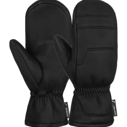 Reusch - Sense Mitten - Handschuhe Black Hot