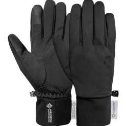 Reusch - Tromso Windstopper Touch-Tec - Handschuhe Black Sale