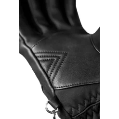 Reusch Skibekleidung|Skihandschuhe-- Women's Daisy Windstopper - Handschuhe Black