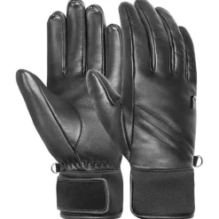 Reusch Handschuhe|Handschuhe-- Women's Jodie - Handschuhe Black