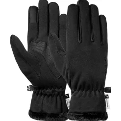 Reusch Handschuhe|Handschuhe-- Women's Liberty Stormbloxx Touch-Tec - Handschuhe Black