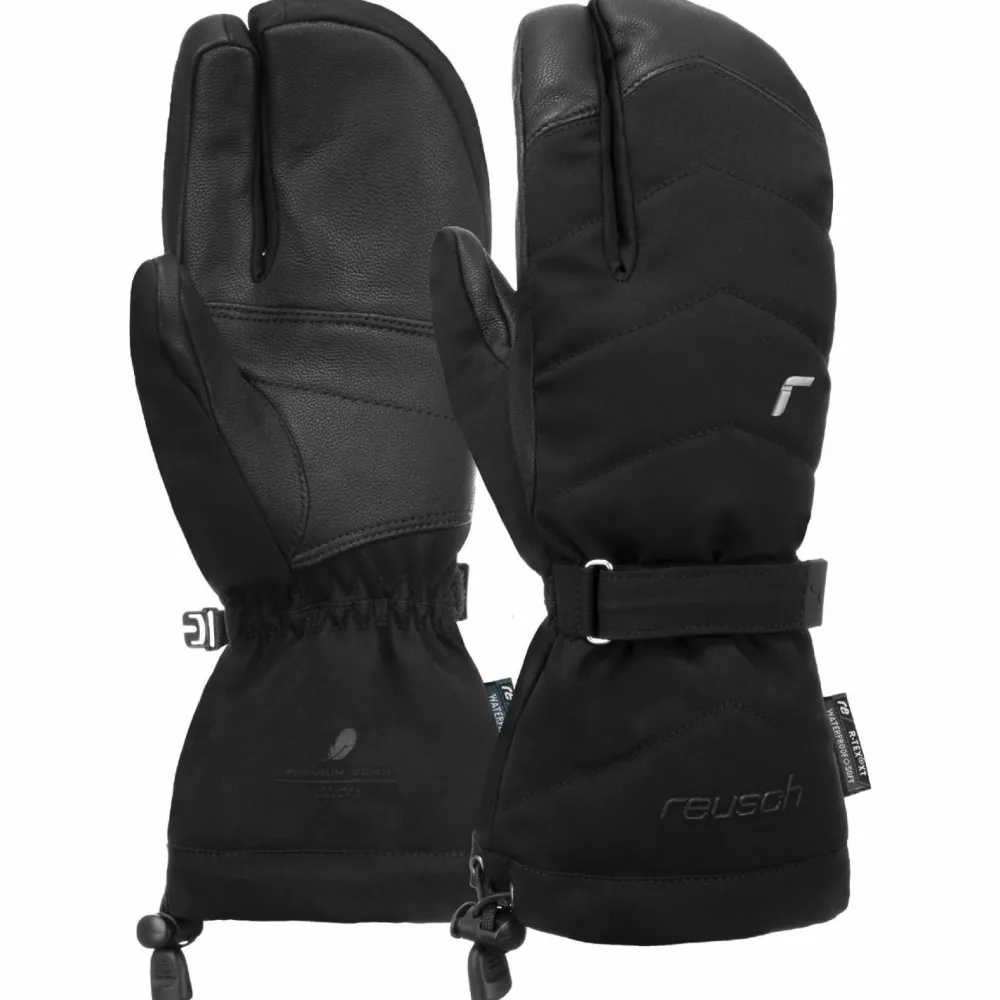 - Women's Nadia R-Tex XT Lobster - Handschuhe < Reusch Sale