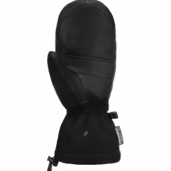 Reusch - Women's Nadia R-Tex XT Mitten - Handschuhe Black
