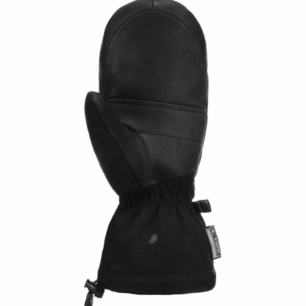 Reusch - Women's Nadia R-Tex XT Mitten - Handschuhe Black