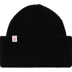 - Beanie with Big Fold Up - Mütze < Revolution Sale