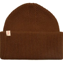 - Beanie with Big Fold Up - Mütze < Revolution Sale