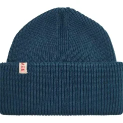 - Beanie with Big Fold Up - Mütze < Revolution Sale