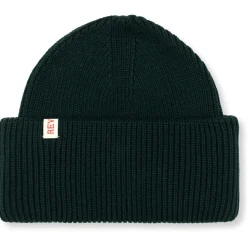 - Beanie with Big Fold Up - Mütze < Revolution Sale