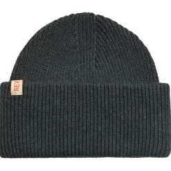 - Beanie with Big Fold Up - Mütze < Revolution Sale
