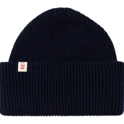 - Beanie with Big Fold Up - Mütze < Revolution Sale