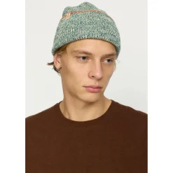 - Beanie with Big Fold Up - Mütze < Revolution Clearance