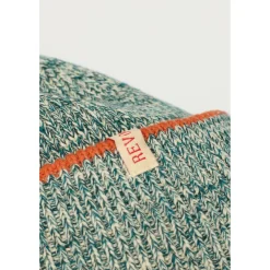 - Beanie with Big Fold Up - Mütze < Revolution Clearance