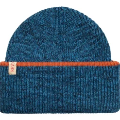 - Beanie with Big Fold Up - Mütze < Revolution Clearance
