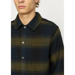 Revolution - Caua hirt tripe - Hed